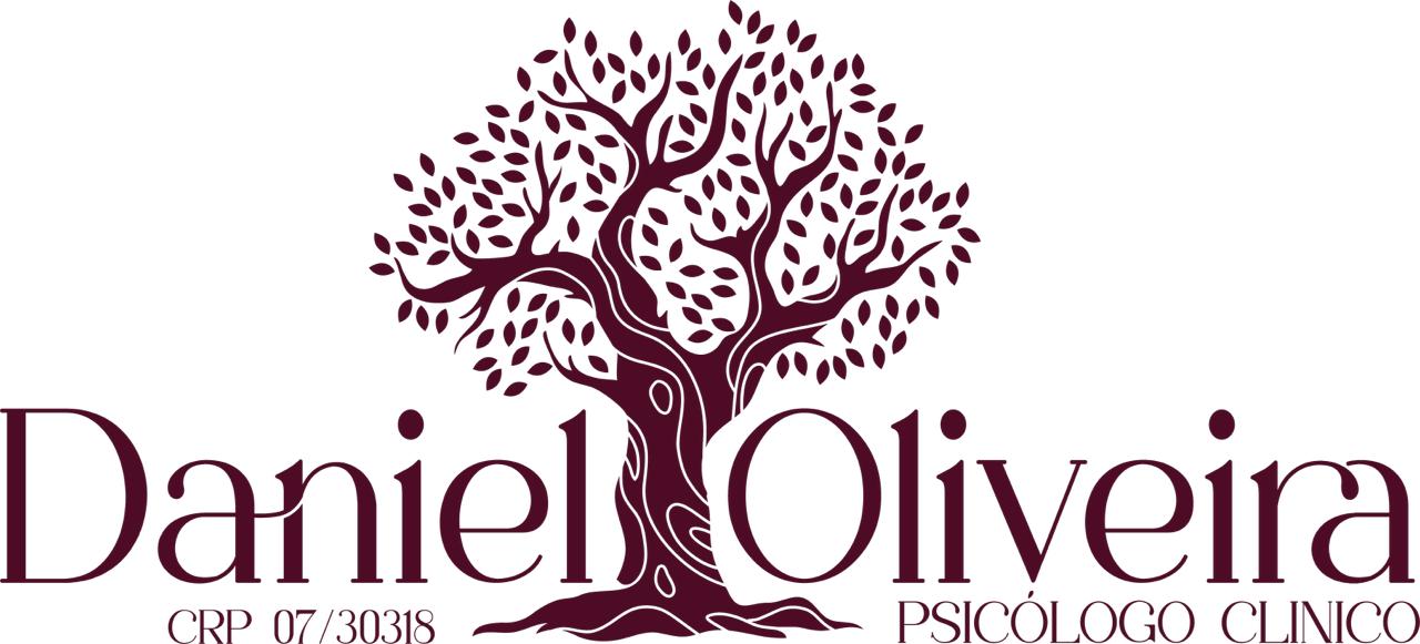 Logo Daniel Oliveira — Psicólogo Clínico